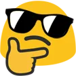 thinking