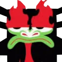 aku_unamused