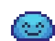 SlimePingingBlue SlimePingingBlue