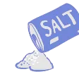 PourTheSalt PourTheSalt