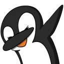 penguinDab