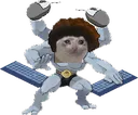 gherktob