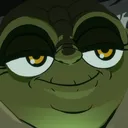 YodaSmug