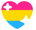 pansexual