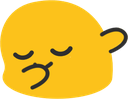:blobdab: Discord Emote