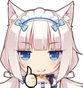 VaniThumbsUp