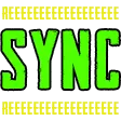 gamere2Sync Discord Emoji