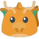 blobdragonite