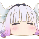 wc_KannaBored Discord Emoji