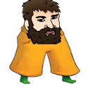 WookPants WookPants