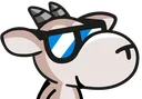 _gameofgoats_babygoat Discord Emoji