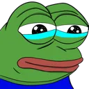 PepeCry