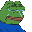:pepehands: Discord Emote