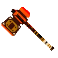 HammeringLeft