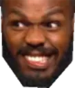 jones