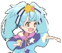 lilypunch