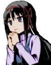 HomuPray_MM