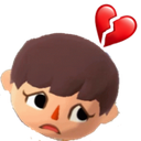 :villagersadheartbreak: Discord Emote