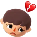 villagersadheartbreak