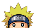 narutopeek Discord emoji