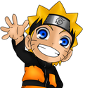 narutohi Discord emoji