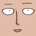 :Saitama: Discord Emote