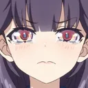Chika Cry Discord Emoji