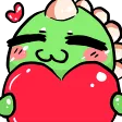 Dinolove