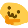 thonkowo Discord Emoji