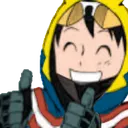 KoichiThumbsUp