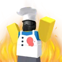 MasterChef Discord Emoji