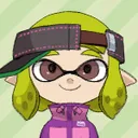 green green