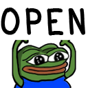 :Open: Discord Emote