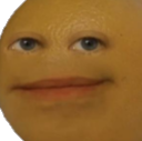 :orange: Discord Emote