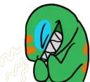 snickergek