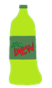 :MountainDew: Discord Emote