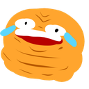 :FatLaugh: Discord Emote