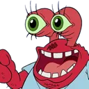 ze_krabLaugh