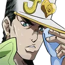 JotaroSweat