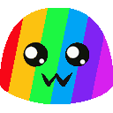 anirainbowblob