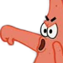 :patrickboo: Discord Emote