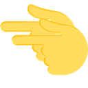 :fingerguns: Discord Emote