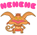 troll Discord emoji
