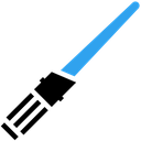 saberblue Discord emoji