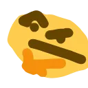 Thonking