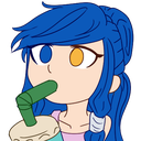 :BlueSip: Discord Emote