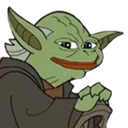 pepeyoda