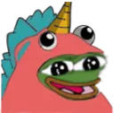 licornpepe Discord Emoji
