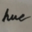 hue hue