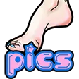 feets